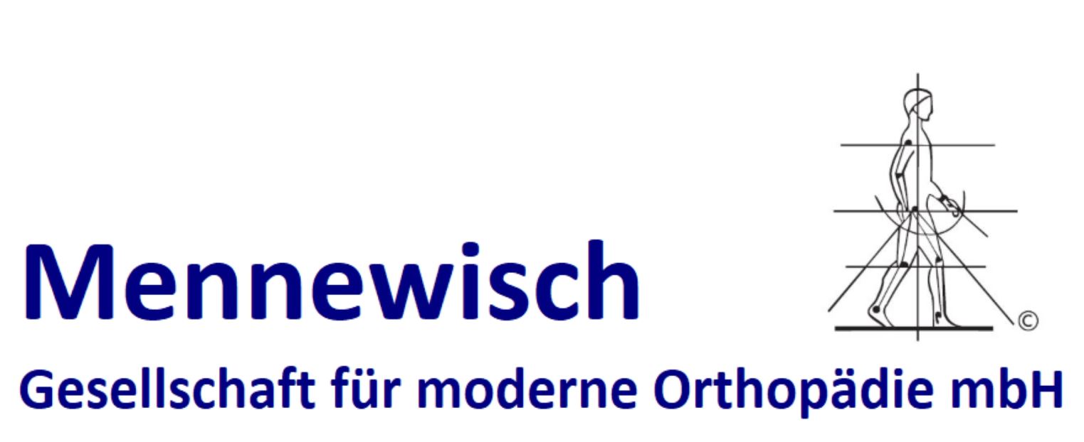 F. Mennewisch Gesellschaft für moderne Orthopädie