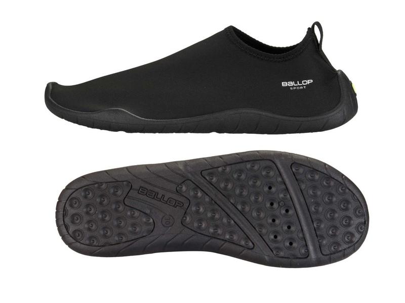 Ballop Hybrid basic black