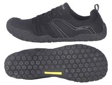 Ballop Pellet Black Barfußschuh