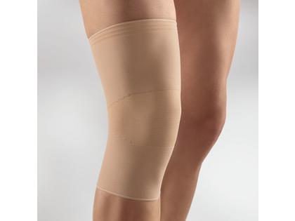 Kniebandage Bort ActiveColor beige [© Bort GmbH]