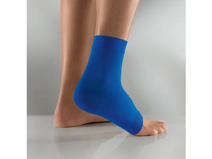 Knöchelbandage BORT ActiveColor blau [© Bort GmbH]