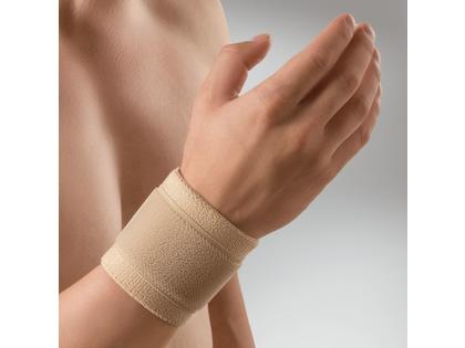 Handgelenkbandage BORT Active Color beige [© Bort GmbH]